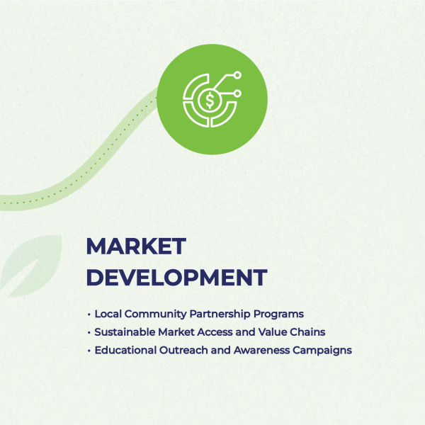 Market Development